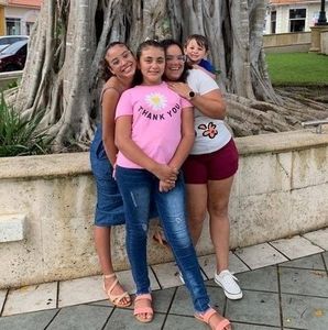 Meet your Posher, Fran